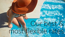 Creta Palace Early booking Offer Creta Palace Early booking Offer